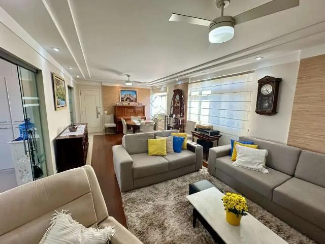 Apartamento venda em São Dimas, Piracicaba