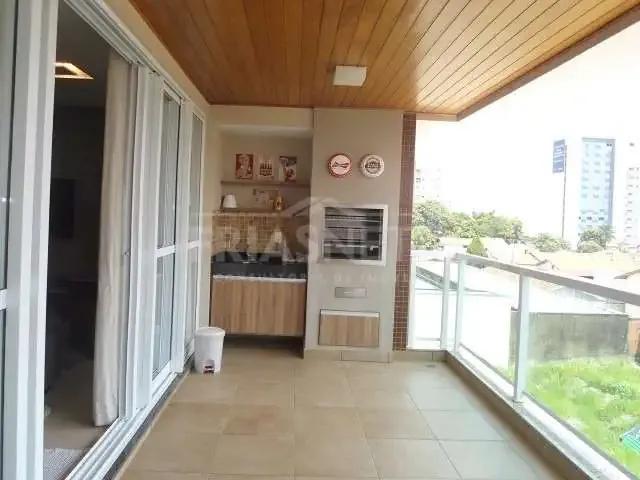 Apartamento venda em Região Imediata de Piracicaba, Região Metropolitana de Piracicaba