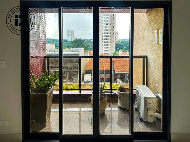 Apartamento venda em São Dimas, Piracicaba