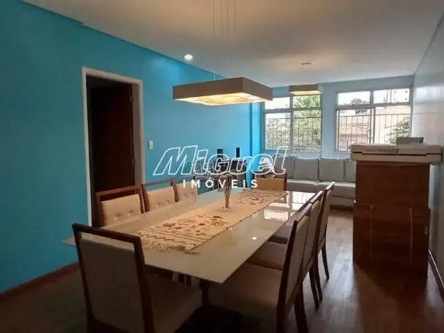 Apartamento venda em São Dimas, Piracicaba