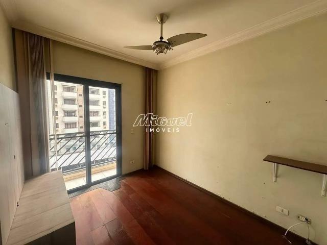 Apartamento venda em Região Imediata de Piracicaba, Região Metropolitana de Piracicaba