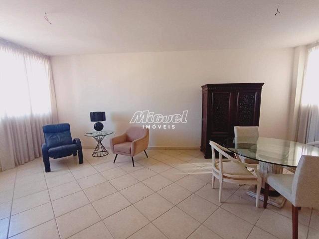 Apartamento venda em São Dimas, Piracicaba