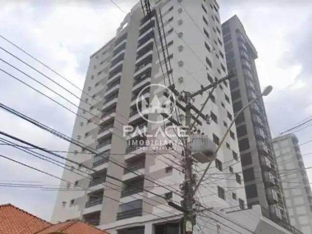 Apartamento venda em Centro, Piracicaba
