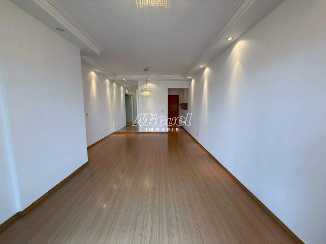 Apartamento venda em Piracicaba