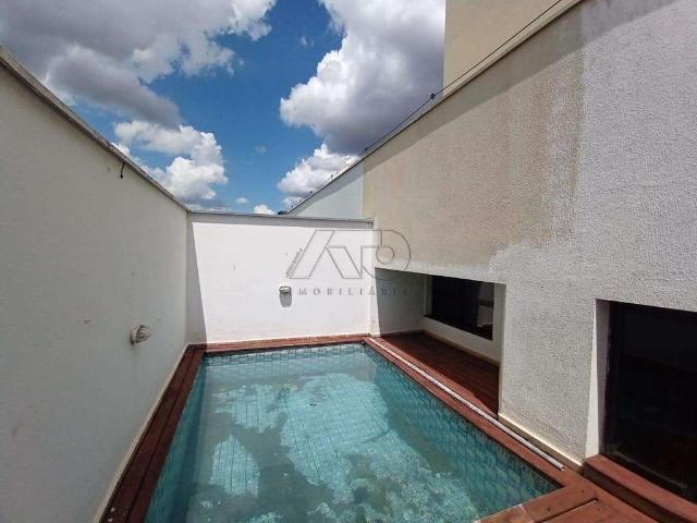 Apartamento venda em Piracicaba