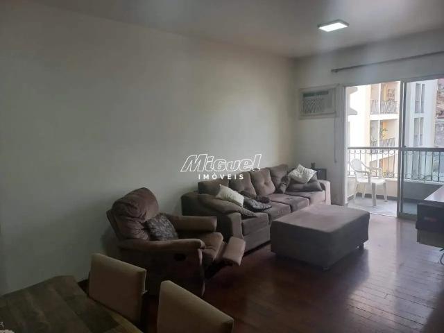 Apartamento venda em São Dimas, Piracicaba
