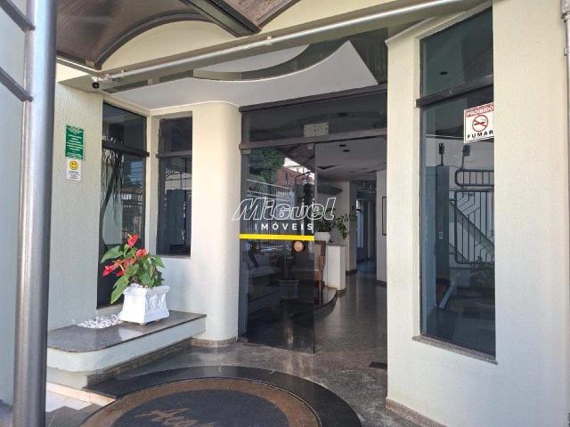 Apartamento venda em Região Imediata de Piracicaba, Região Metropolitana de Piracicaba
