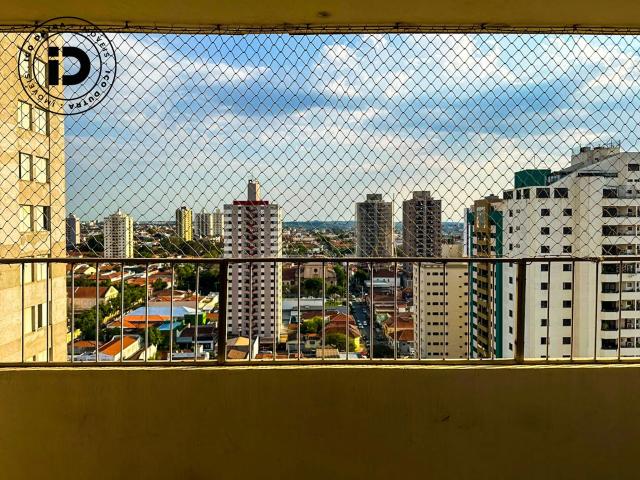 Apartamento venda em Piracicaba