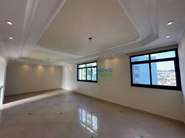 Apartamento venda em São Dimas, Piracicaba
