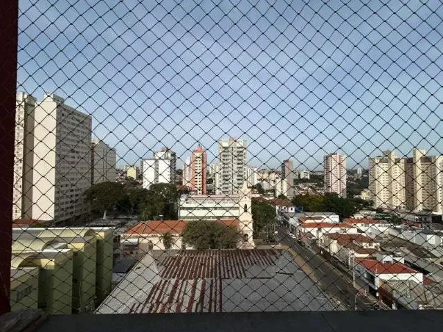 Apartamento venda em São Dimas, Piracicaba