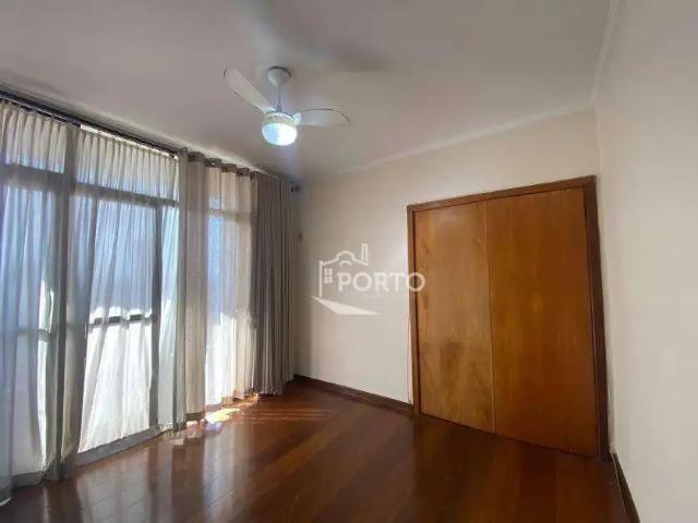 Apartamento venda em Região Imediata de Piracicaba, Região Metropolitana de Piracicaba