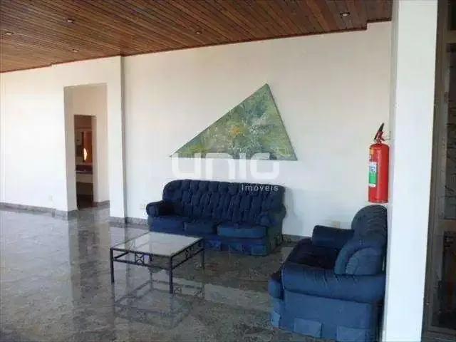 Apartamento venda em Região Imediata de Piracicaba, Região Metropolitana de Piracicaba