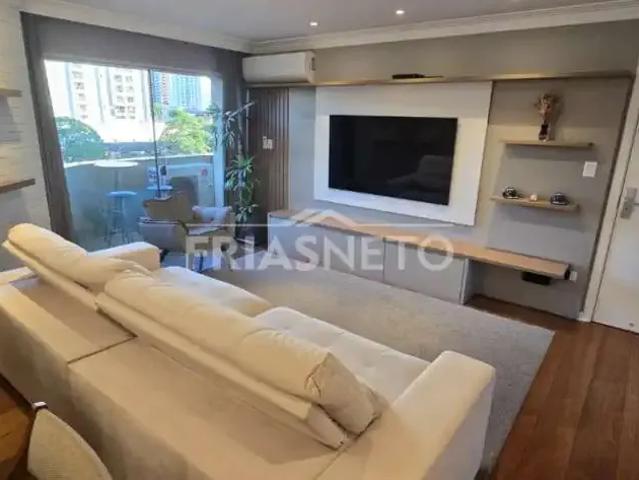 Apartamento venda em Região Imediata de Piracicaba, Região Metropolitana de Piracicaba