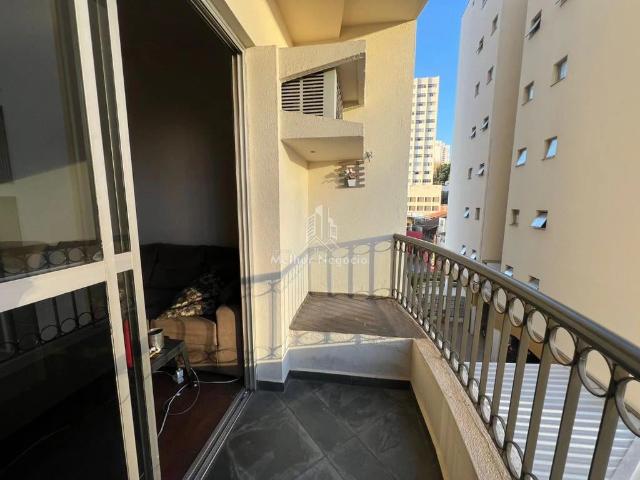 Apartamento venda em São Dimas, Piracicaba