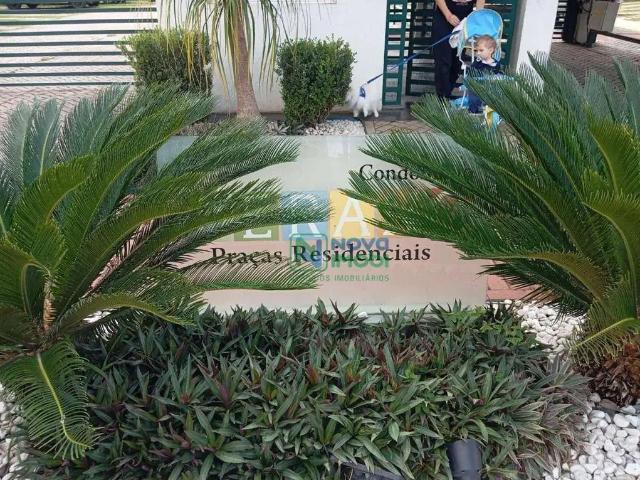 Apartamento venda em Glebas Califórnia, Piracicaba