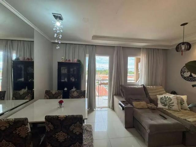 Apartamento venda em Região Imediata de Piracicaba, Região Metropolitana de Piracicaba