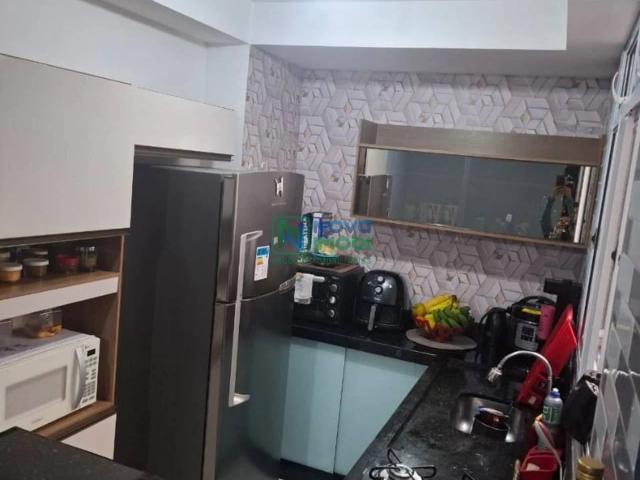 Apartamento venda em Jardim Vitória, Piracicaba