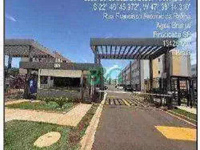 Apartamento venda em Região Imediata de Piracicaba, Região Metropolitana de Piracicaba