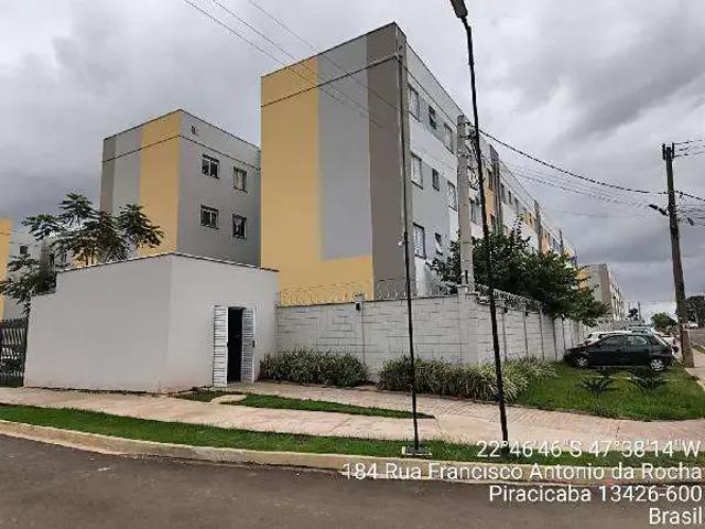 Apartamento venda em Região Imediata de Piracicaba, Região Metropolitana de Piracicaba