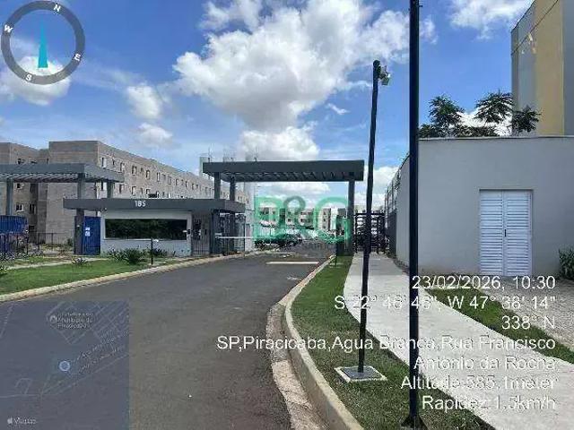 Apartamento venda em Região Imediata de Piracicaba, Região Metropolitana de Piracicaba
