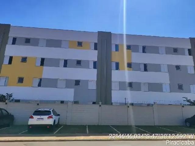 Apartamento venda em Região Imediata de Piracicaba, Região Metropolitana de Piracicaba