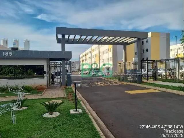 Apartamento venda em Região Imediata de Piracicaba, Região Metropolitana de Piracicaba