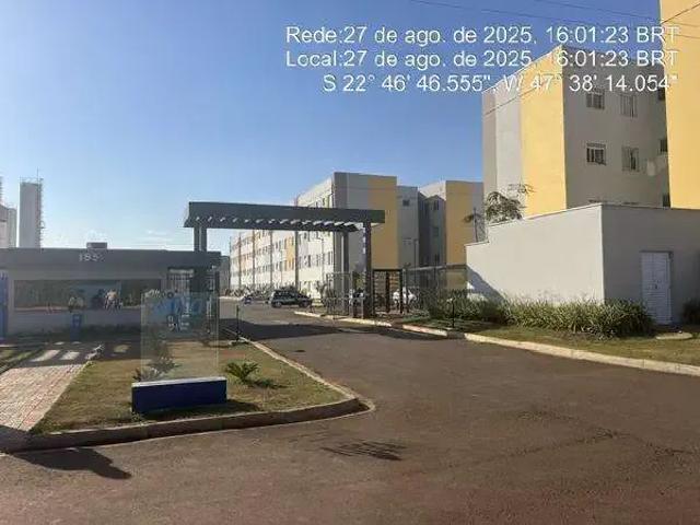 Apartamento venda em Região Imediata de Piracicaba, Região Metropolitana de Piracicaba
