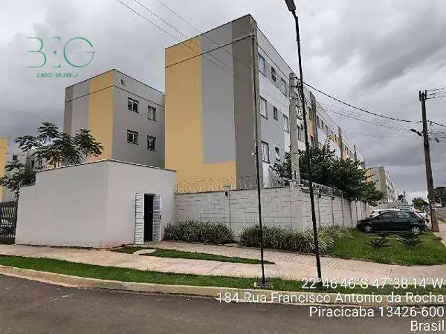 Apartamento venda em Região Imediata de Piracicaba, Região Metropolitana de Piracicaba
