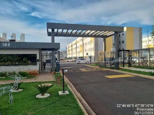 Apartamento venda em Região Imediata de Piracicaba, Região Metropolitana de Piracicaba
