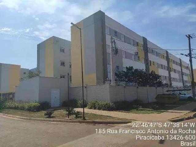 Apartamento venda em Região Imediata de Piracicaba, Região Metropolitana de Piracicaba