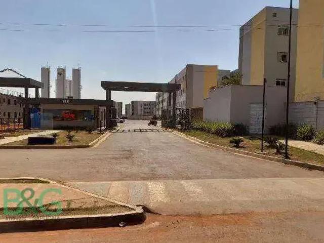 Apartamento venda em Região Imediata de Piracicaba, Região Metropolitana de Piracicaba