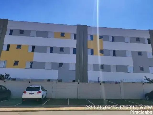 Apartamento venda em Piracicaba
