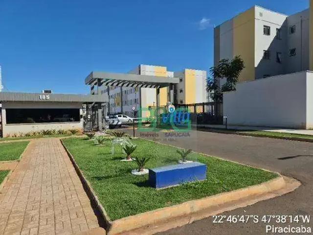Apartamento venda em Região Imediata de Piracicaba, Região Metropolitana de Piracicaba