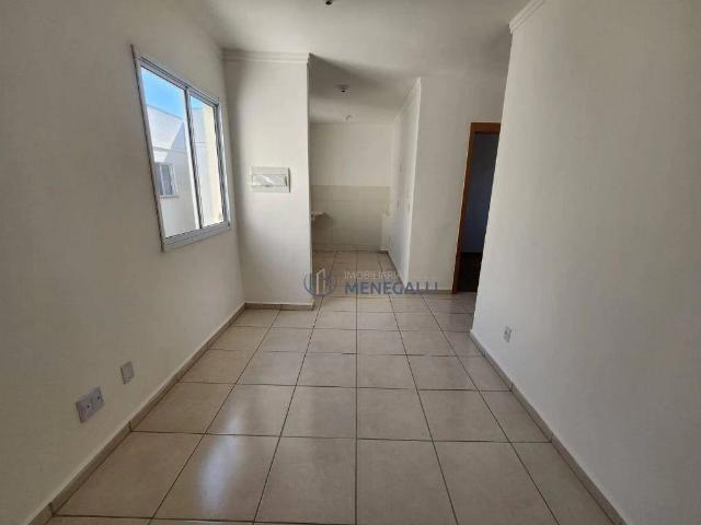 Apartamento venda em Região Imediata de Piracicaba, Região Metropolitana de Piracicaba