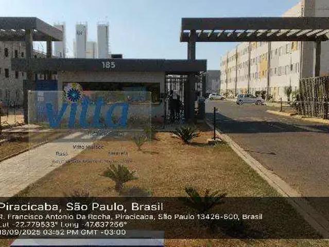 Apartamento venda em Região Imediata de Piracicaba, Região Metropolitana de Piracicaba