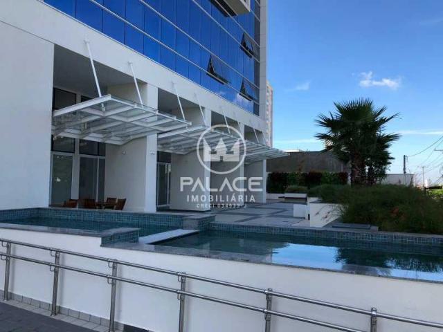 Apartamento venda em Piracicaba, Região Geográfica Intermediária de Campinas