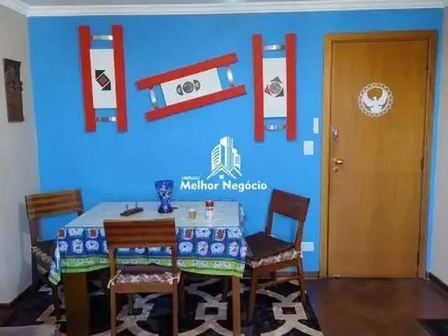 Apartamento venda em Região Imediata de Piracicaba, Região Metropolitana de Piracicaba