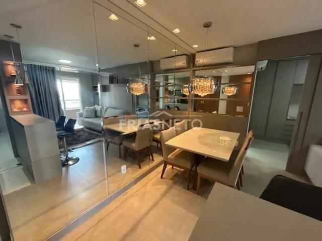 Apartamento venda em Região Imediata de Piracicaba, Região Metropolitana de Piracicaba