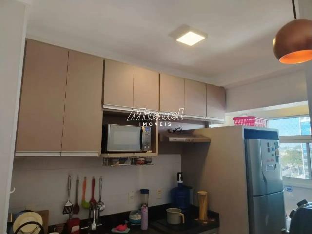 Apartamento venda em Região Imediata de Piracicaba, Região Metropolitana de Piracicaba