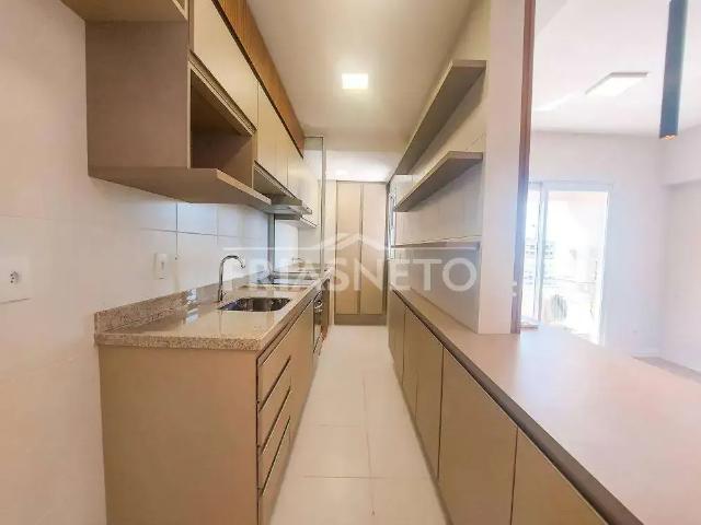 Apartamento venda em Região Imediata de Piracicaba, Região Metropolitana de Piracicaba