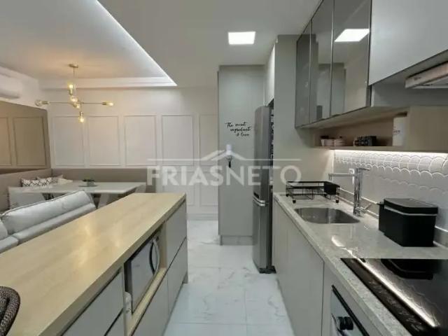 Apartamento venda em Região Imediata de Piracicaba, Região Metropolitana de Piracicaba