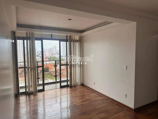 Apartamento venda em Região Imediata de Piracicaba, Região Metropolitana de Piracicaba