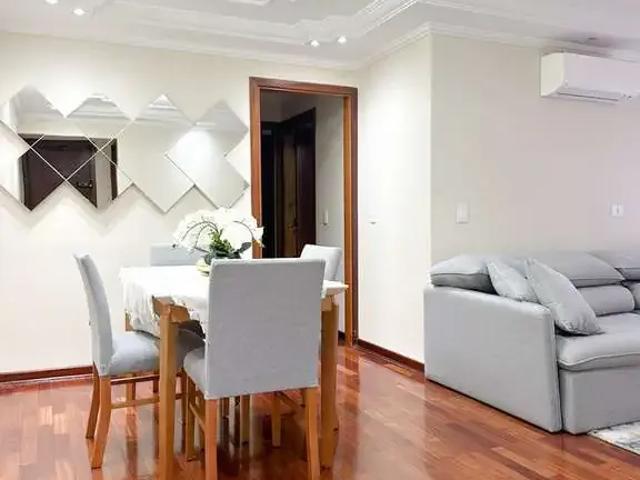 Apartamento venda em São Dimas, Piracicaba