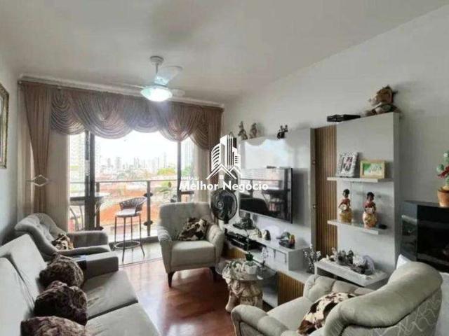 Apartamento venda em São Dimas, Piracicaba