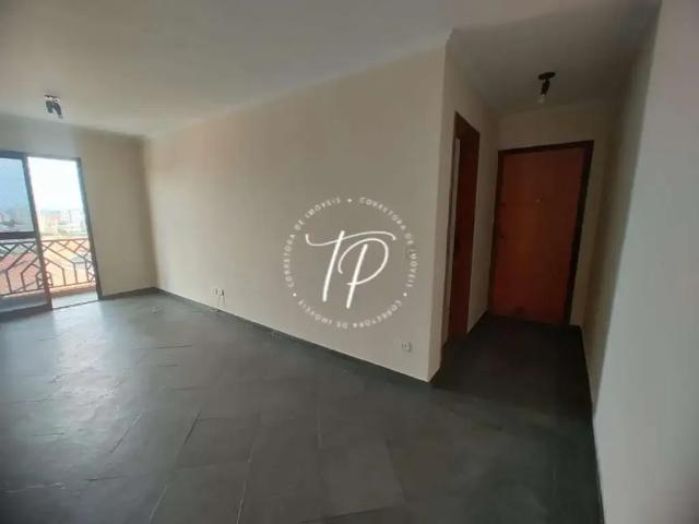 Apartamento venda em Piracicaba