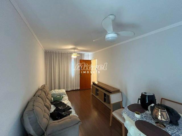 Apartamento venda em Região Imediata de Piracicaba, Região Metropolitana de Piracicaba