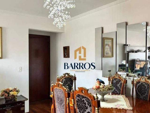 Apartamento venda em São Dimas, Piracicaba