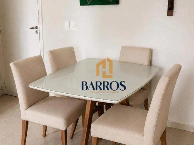 Apartamento venda em São Dimas, Piracicaba