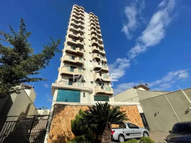 Apartamento venda em Cidade Alta, Piracicaba