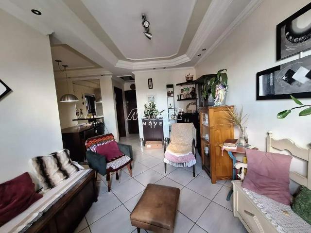 Apartamento venda em Região Imediata de Piracicaba, Região Metropolitana de Piracicaba